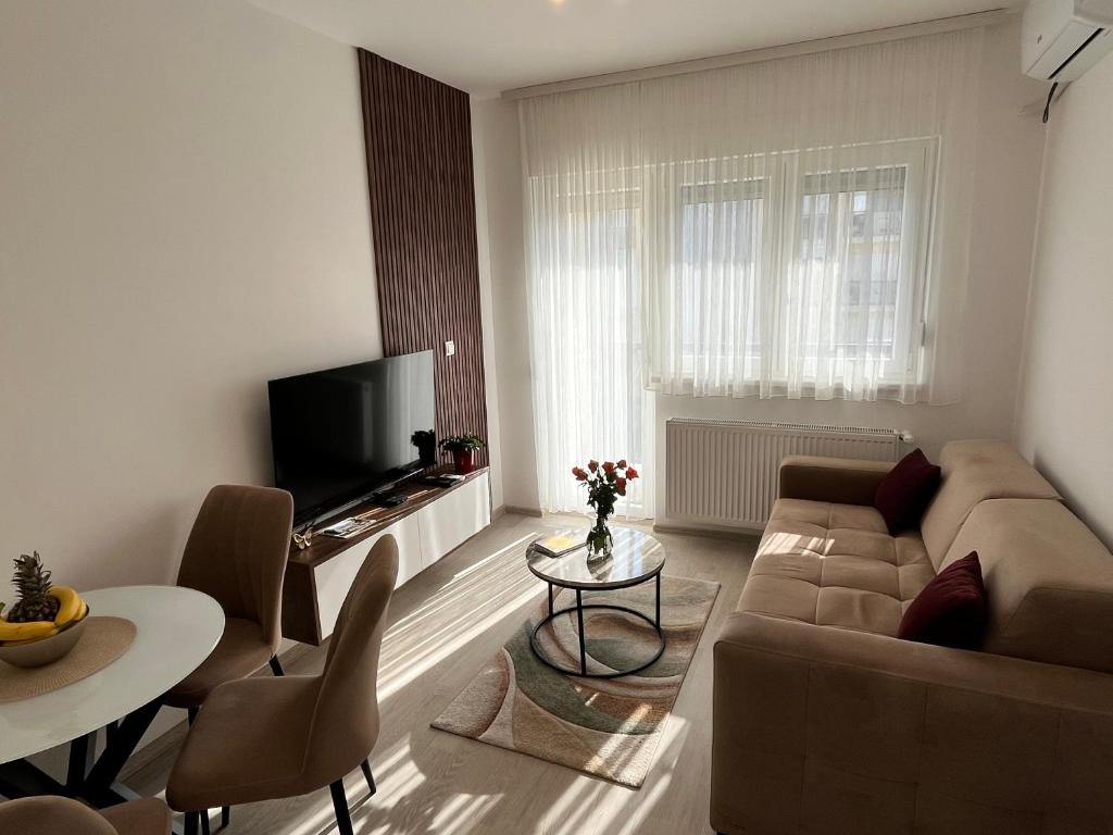 Apartman Anđela