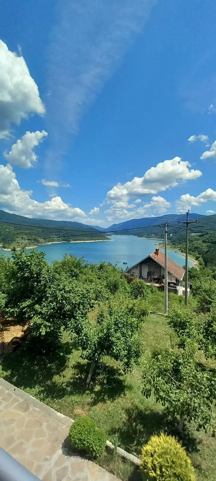 Apartmani Vlatkovic 1
