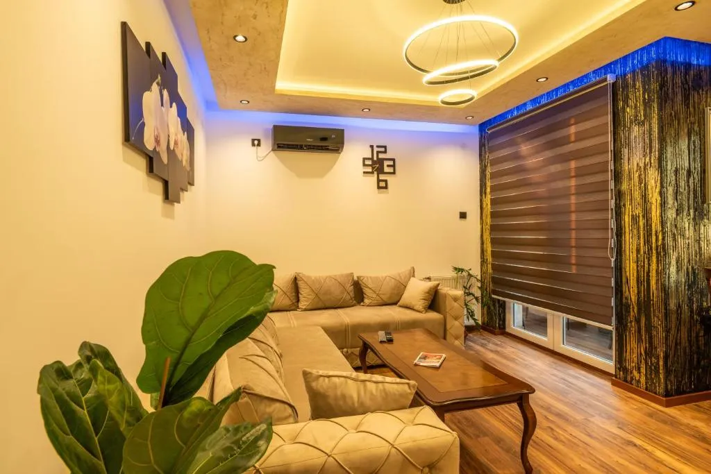 Ryo Apartments 1