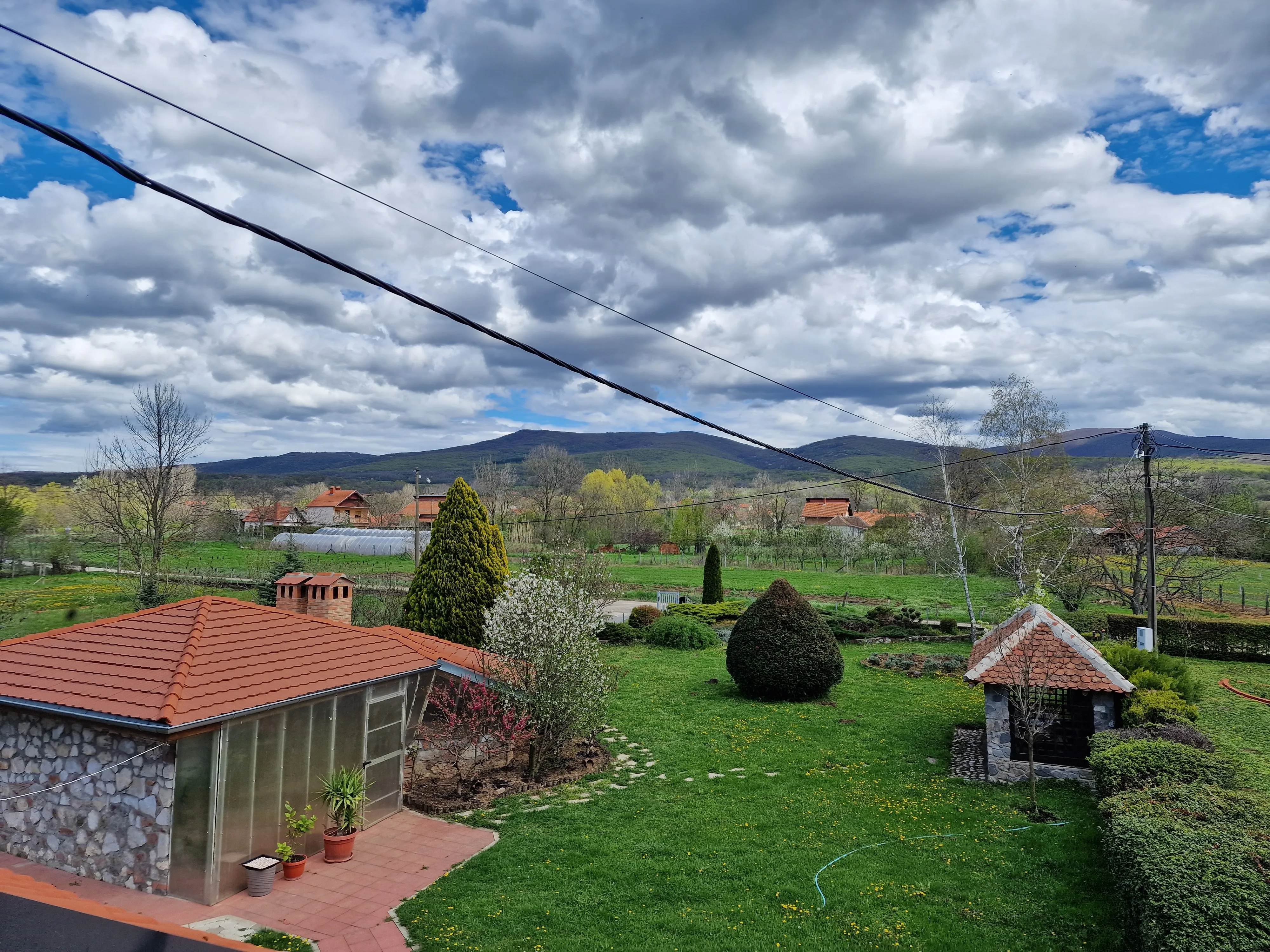Gorica-Bistrica