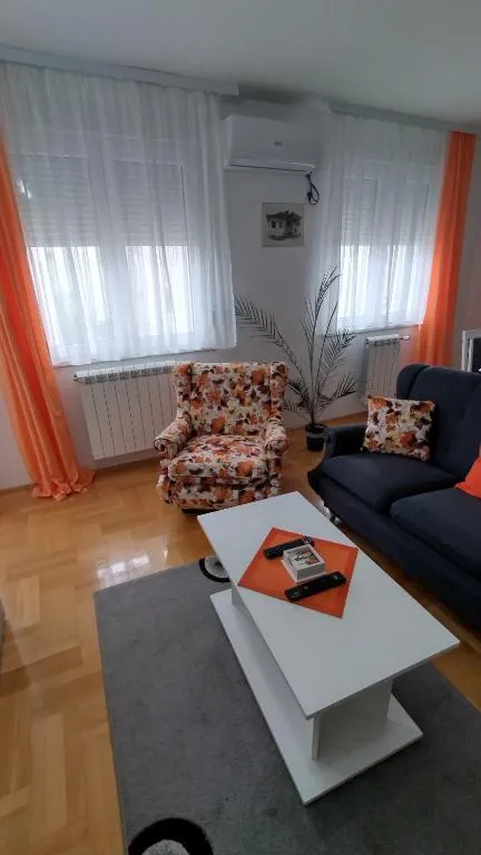 Apartman Maca