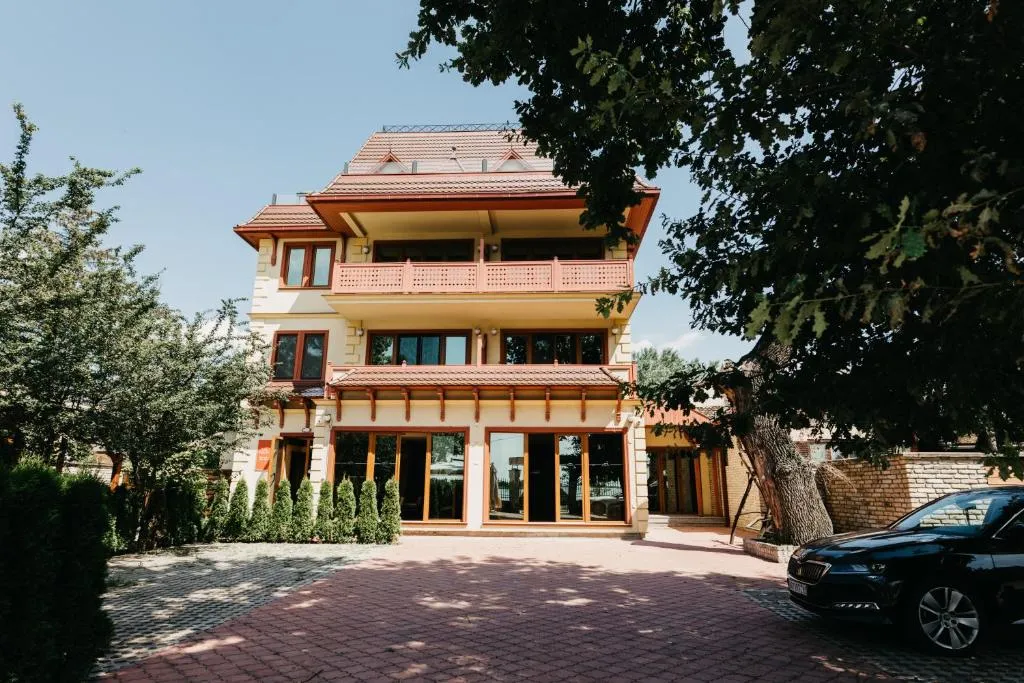 Perla Palic Apartman