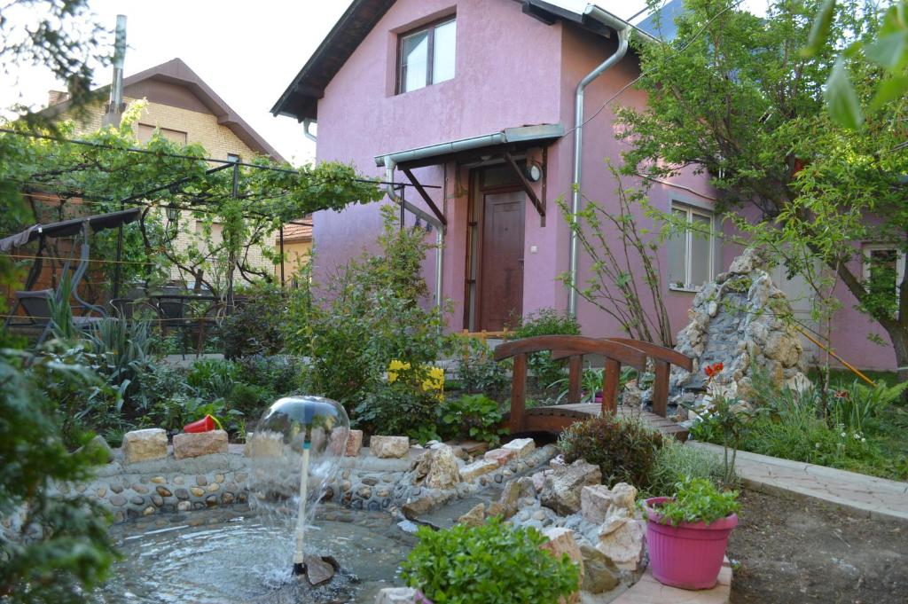 Apartman Busije – Duplex kuća