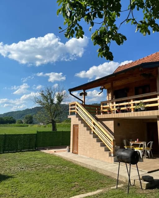 Apartmani Fenix 29