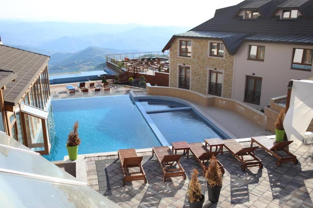 Apartman D&V Milmari Resort S10