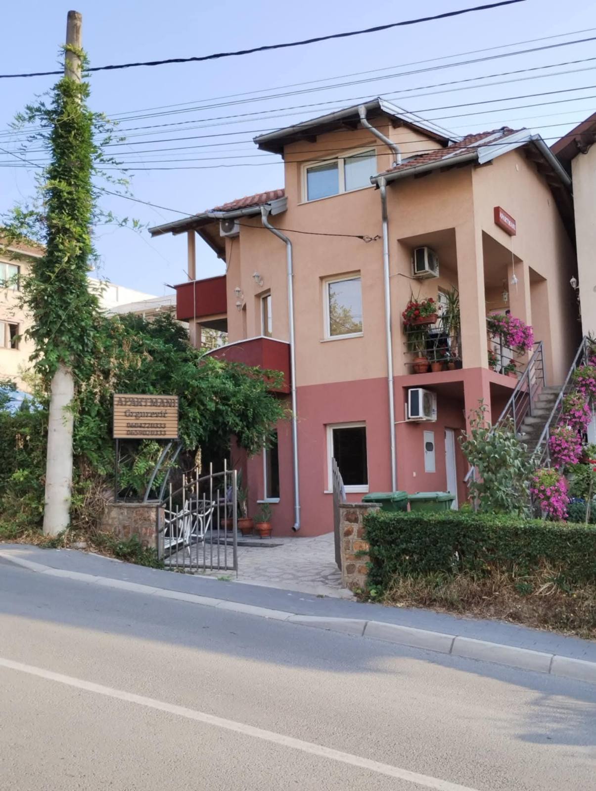 Apartmani Grgurević