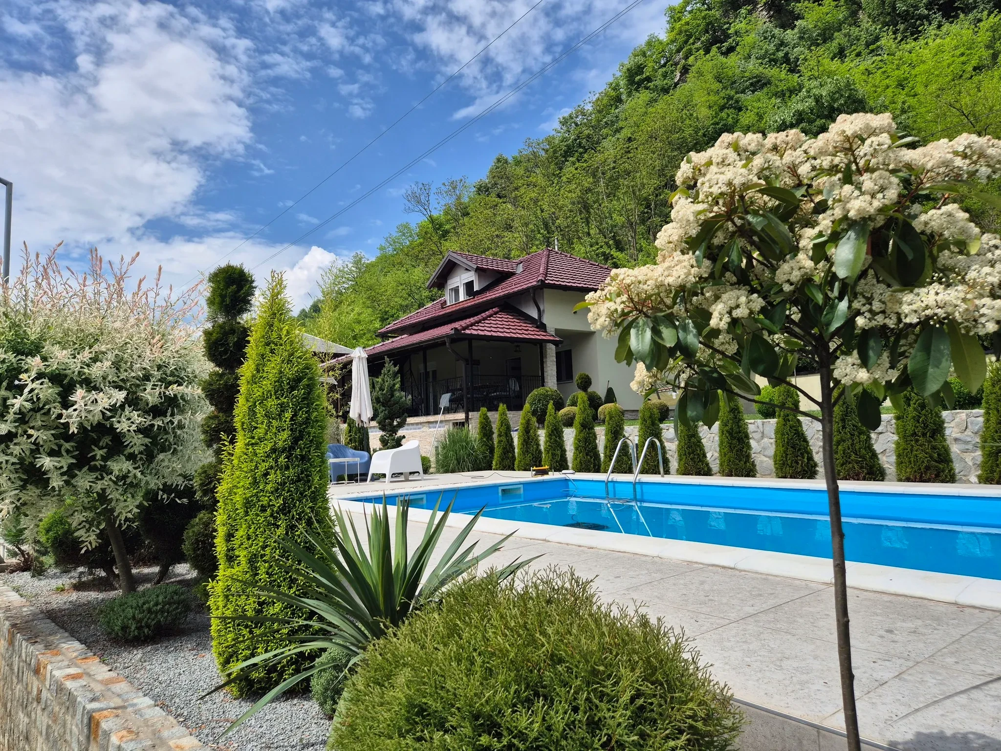 Villa Energy