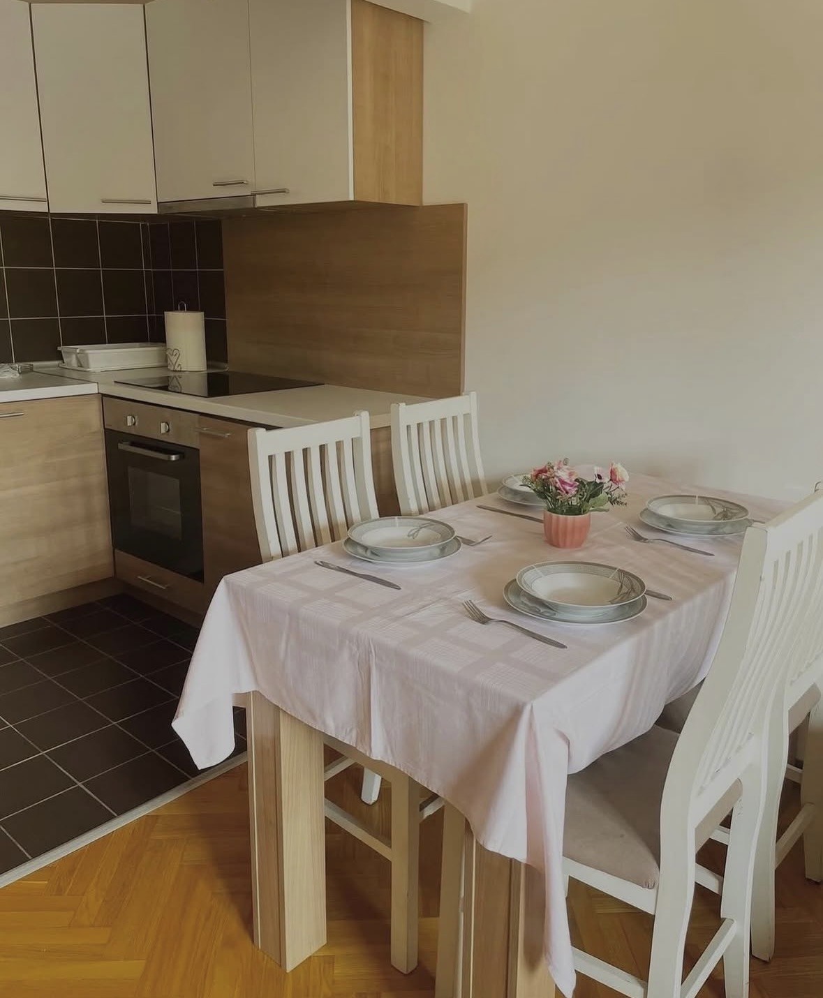 Apartman Marija