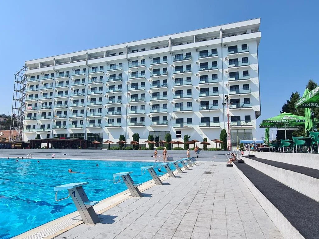 Aqua Lux Apartmani