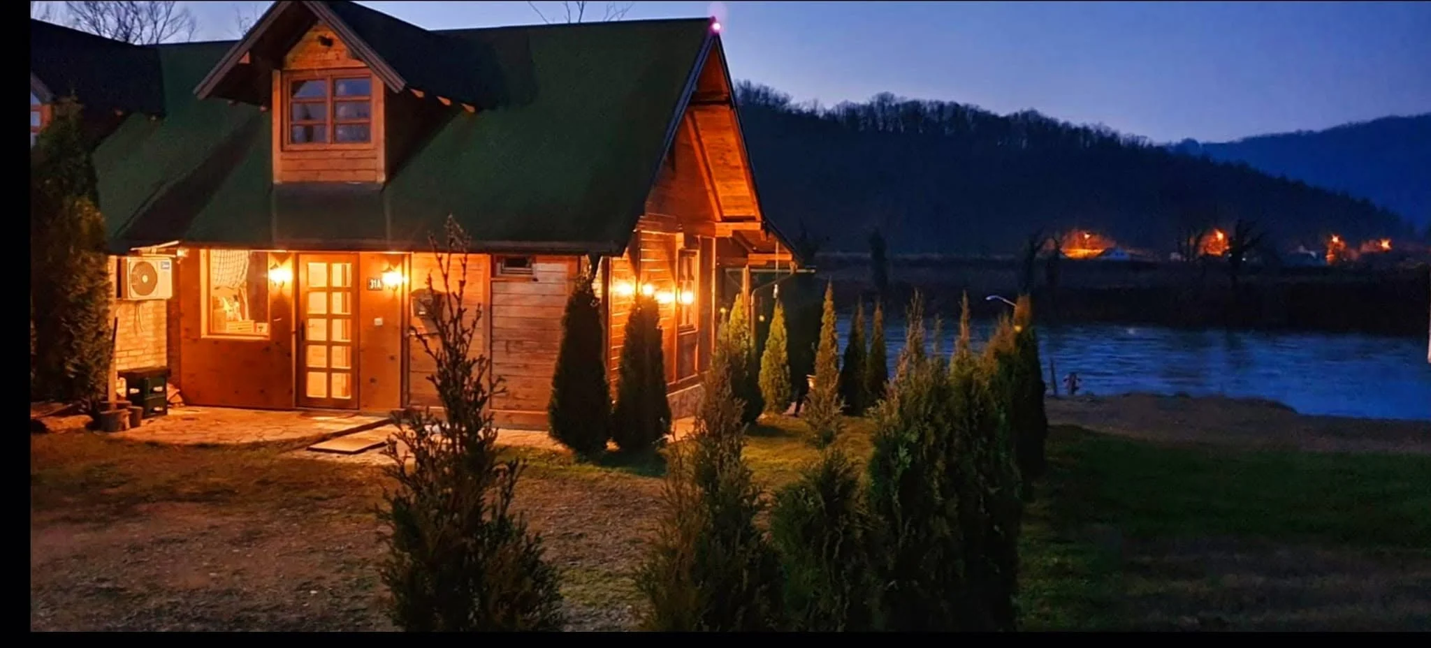 Brvnara Drina