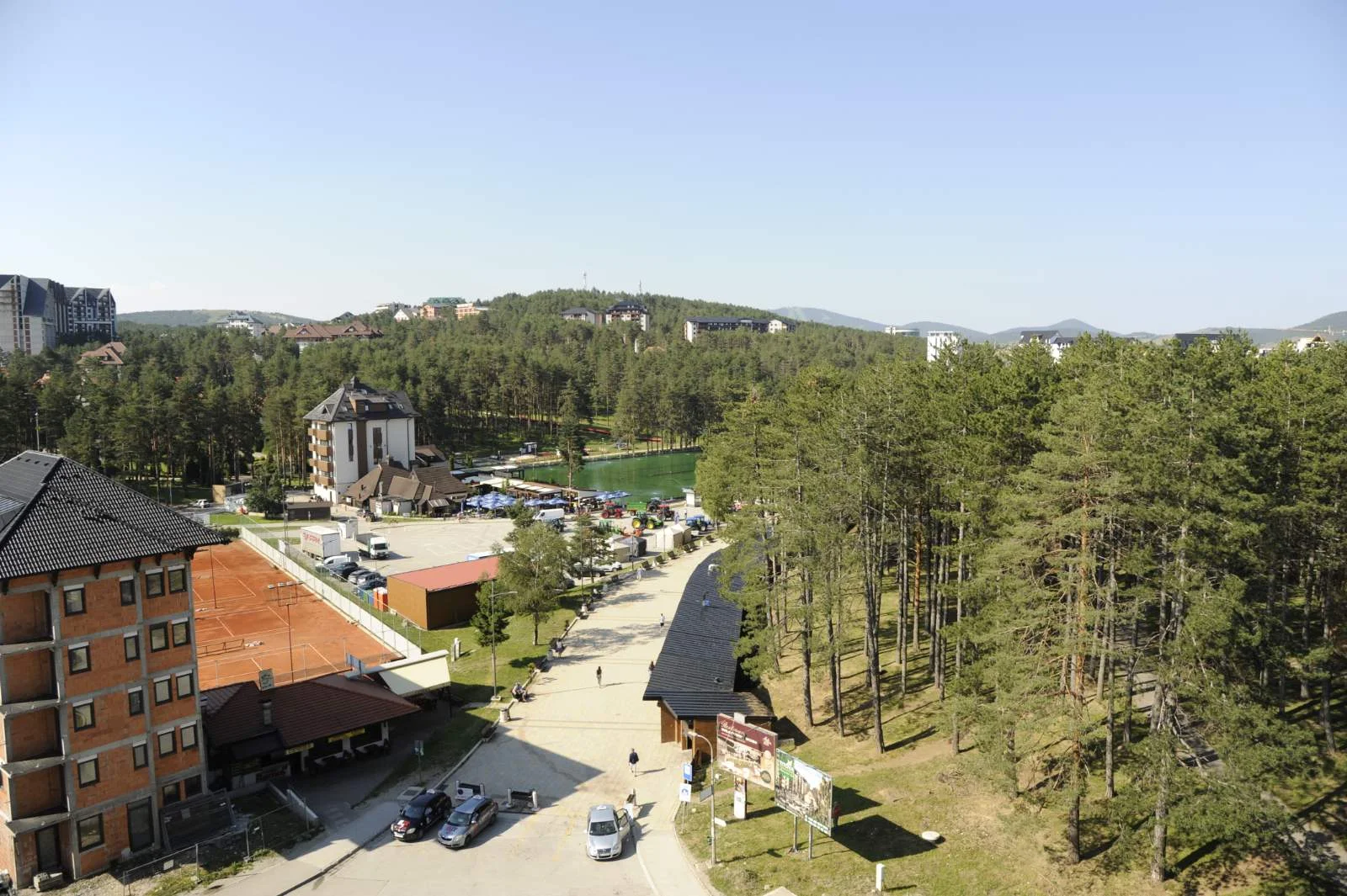 Apartman Milošević
